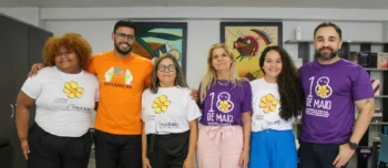 Foto: Ascom Coletivo SOMOS