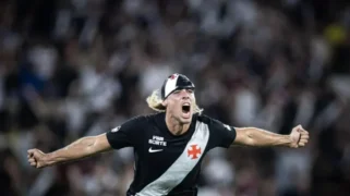 Matheus Lima / Vasco da Gama