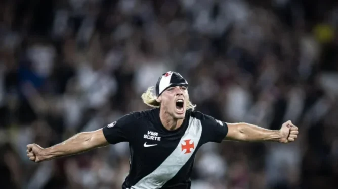 Matheus Lima / Vasco da Gama