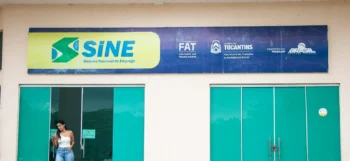 Fotos: Carlessandro Souza/Governo do Tocantins