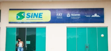 Fotos: Carlessandro Souza/Governo do Tocantins