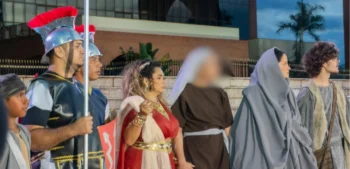 Créditos: Rafael Rabelo/Governo do Tocantins