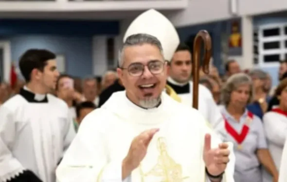 Reprodução/ Redes sociais