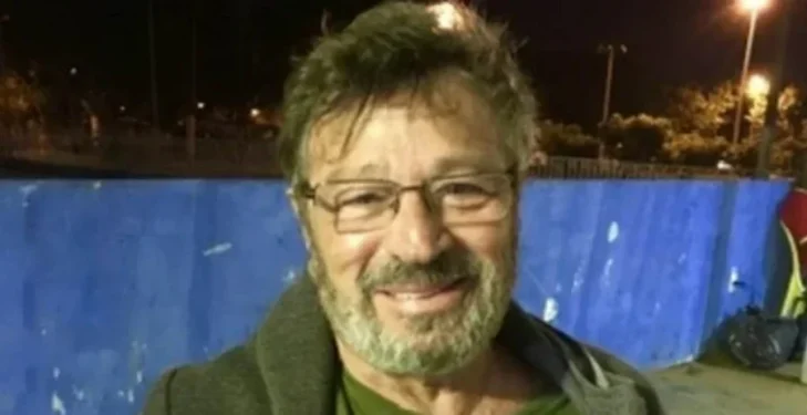 Reprodução/Facebook