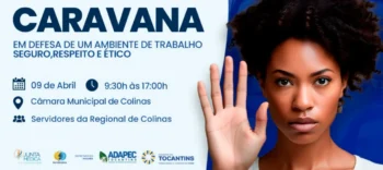 A ação faz parte de uma agenda institucional voltada à conscientização dos servidores sobre prevenção ao assédio, combate à discriminação e fortalecimento de uma cultura organizacional respeitosa e ética.