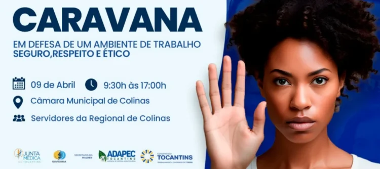 A ação faz parte de uma agenda institucional voltada à conscientização dos servidores sobre prevenção ao assédio, combate à discriminação e fortalecimento de uma cultura organizacional respeitosa e ética.
