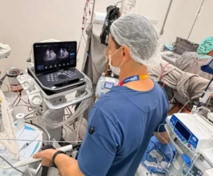 Foto: Arquivo Pessoal/Coopanest