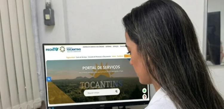 Foto: Giovanna Ayumi-Governo do Tocantins