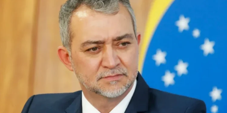 Francisco Stuckert/Conab