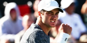 Divulgação/ BNP Paribas Open