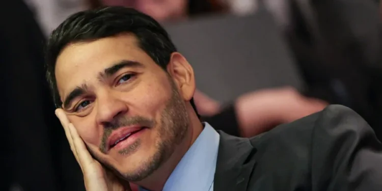 VINÍCIUS SCHMIDT/ METRÓPOLES @vinicius.foto