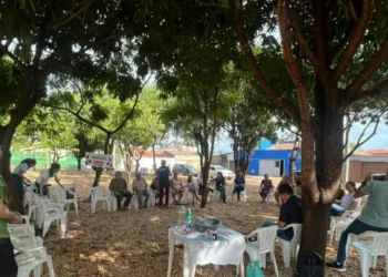 Foto: Divulgação Semus