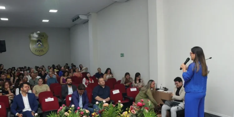 Foto: Luiz de Castro/Governo do Tocantins