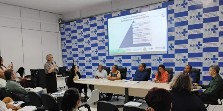 Fotos : Alysson-Neya - Governo do Tocantins