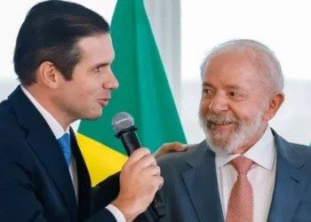 Ricardo Stuckert / PR
