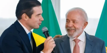 Ricardo Stuckert / PR