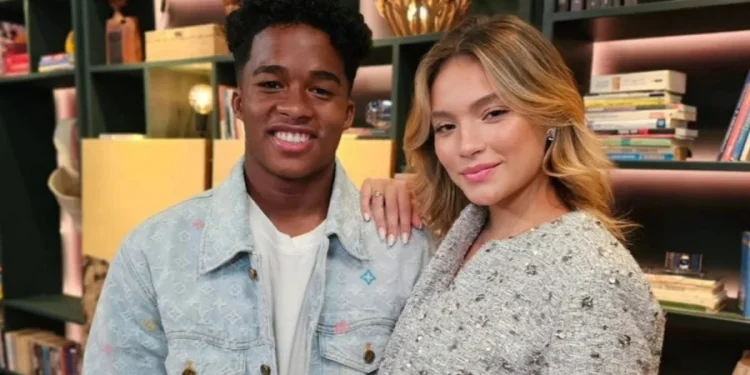 Reprodução/Instagram