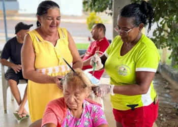 Fotos: Luciano Dourado/Governo do Tocantins