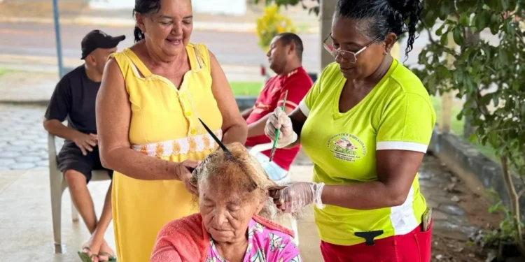 Fotos: Luciano Dourado/Governo do Tocantins