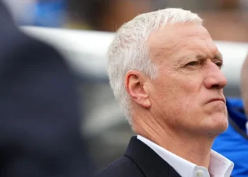 Michael Owens/Getty Images