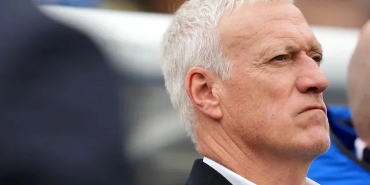 Michael Owens/Getty Images