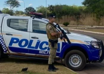 Imagem ilustrativa. - Foto: Ascom PMTO
