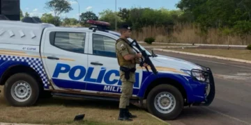 Imagem ilustrativa. - Foto: Ascom PMTO