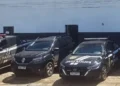 Com a prisão, o homem está à disposição da Justiça - Foto: Divulgação PCTO