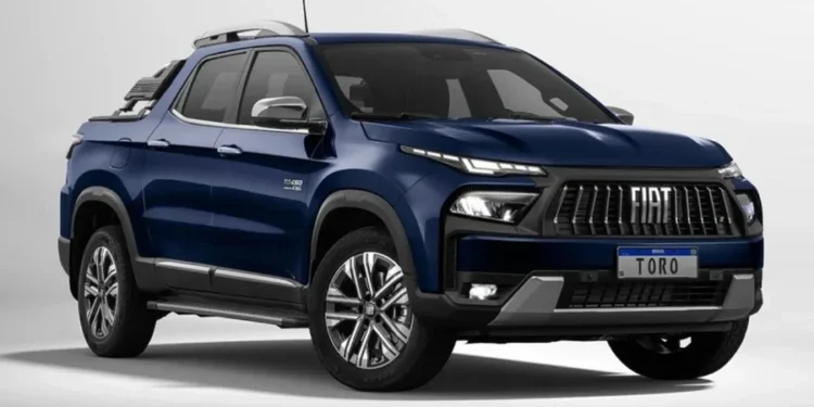 Divulgação/Fiat