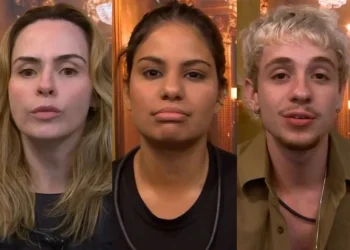 Reprodução/TV Globo