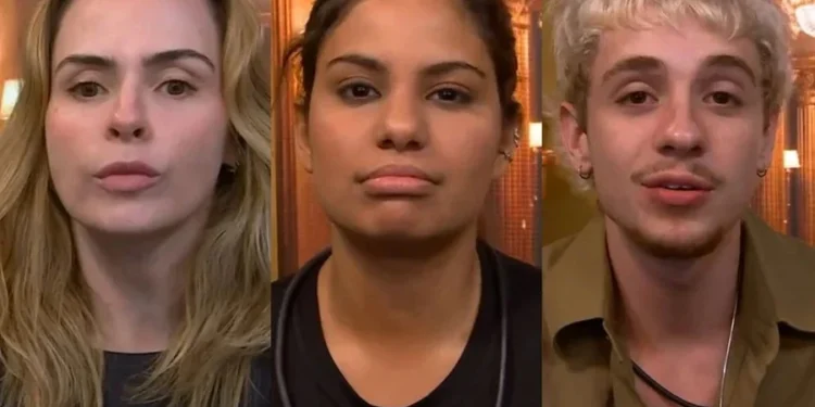 Reprodução/TV Globo