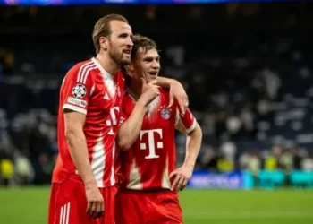 Reprodução/ Instagram @fcbayern