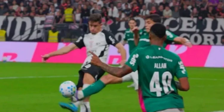 Reprodução/Palmeiras