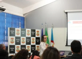 Foto: João Guilherme Lobasz/Governo do Tocantins