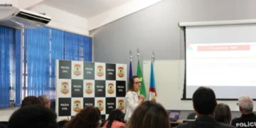 Foto: João Guilherme Lobasz/Governo do Tocantins