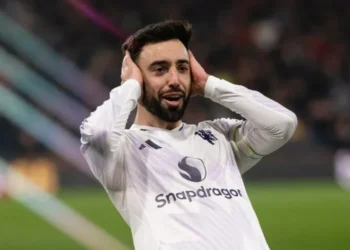 Reprodução/ X @ManUtd