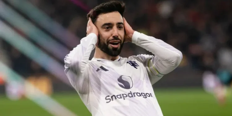 Reprodução/ X @ManUtd