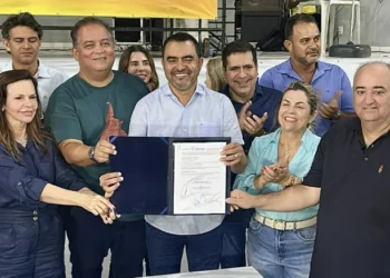 Foto: Glauber de Oliveira