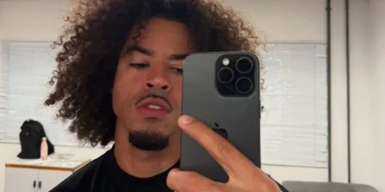 Instagram/Reprodução