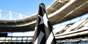 Arthur Barreto/Botafogo