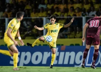 Pedro Zacchi/Agência Mirassol