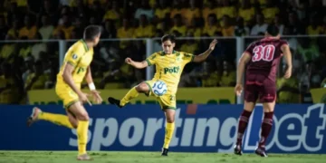 Pedro Zacchi/Agência Mirassol