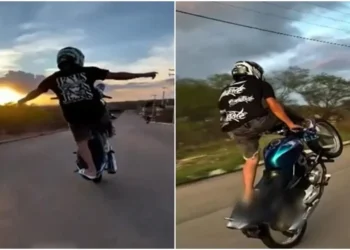 Reprodução/Redes sociais