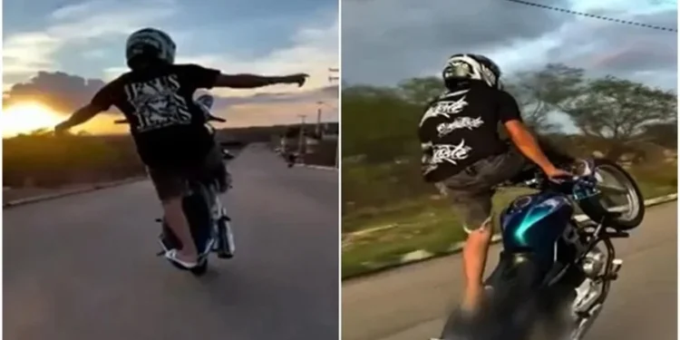 Reprodução/Redes sociais