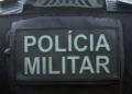 Divulgação/Polícia Militar