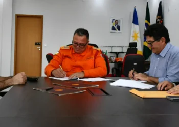 Foto - Majuh Souza / Governo do Tocantins