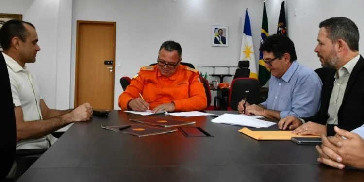 Foto - Majuh Souza / Governo do Tocantins