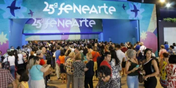 Créditos:Paulo Gualberto/Governo do Tocantins