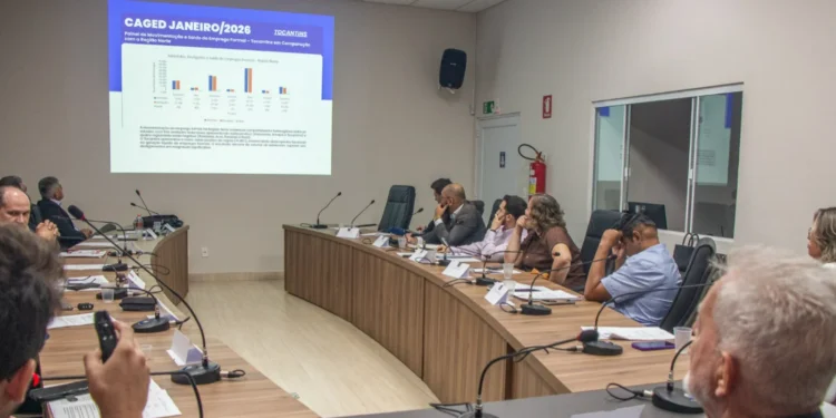 FOTOS - CARLESSANDRO SOUZA GOVERNO DO TOCANTINS