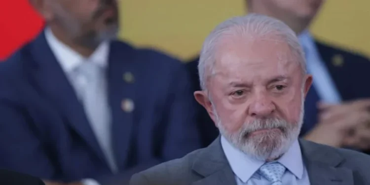 LUIS NOVA/ESPECIAL METRÓPOLES @LuisGustavoNova